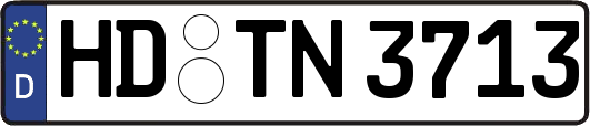 HD-TN3713
