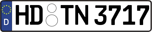 HD-TN3717