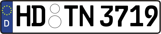 HD-TN3719
