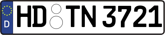 HD-TN3721