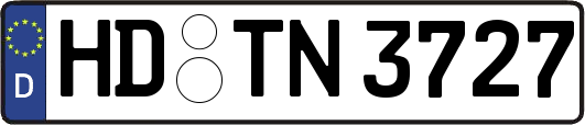 HD-TN3727