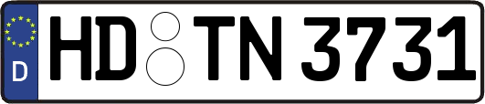 HD-TN3731
