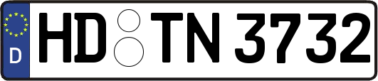 HD-TN3732