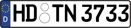 HD-TN3733