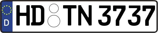 HD-TN3737