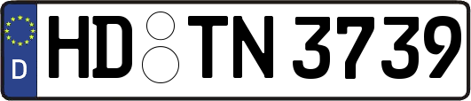 HD-TN3739