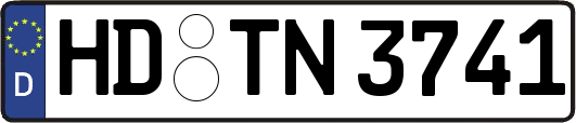 HD-TN3741