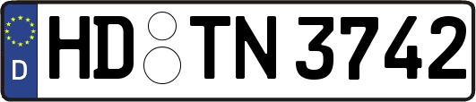 HD-TN3742