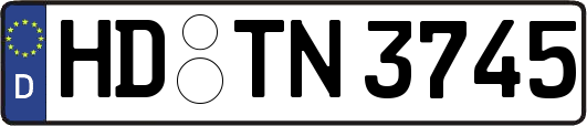 HD-TN3745