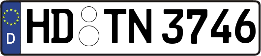 HD-TN3746