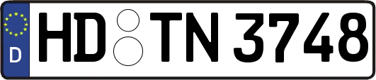 HD-TN3748