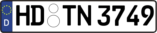 HD-TN3749
