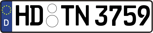 HD-TN3759