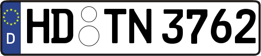 HD-TN3762