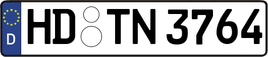 HD-TN3764