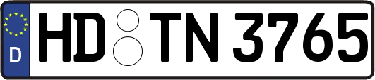 HD-TN3765