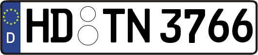 HD-TN3766