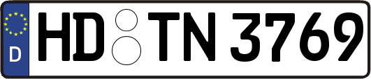 HD-TN3769