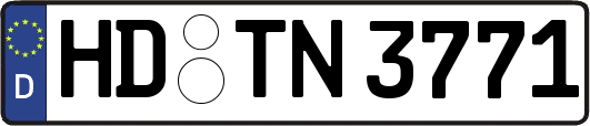 HD-TN3771