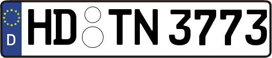 HD-TN3773