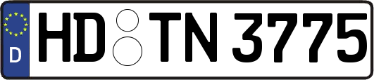HD-TN3775