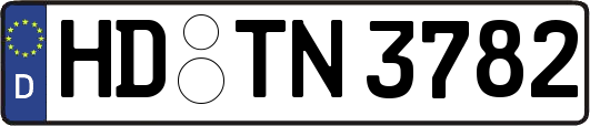 HD-TN3782