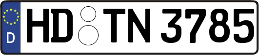 HD-TN3785