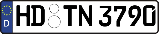 HD-TN3790