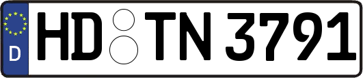 HD-TN3791