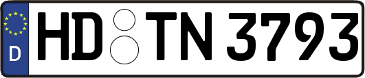 HD-TN3793