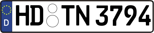 HD-TN3794