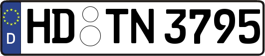 HD-TN3795