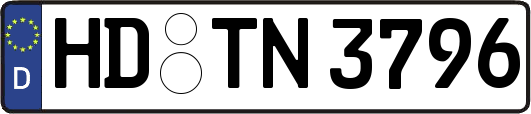 HD-TN3796