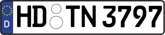 HD-TN3797
