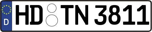 HD-TN3811
