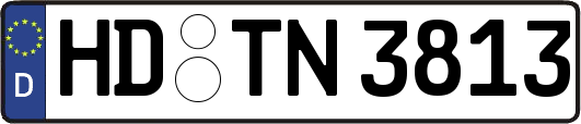 HD-TN3813