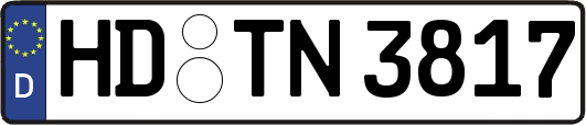 HD-TN3817