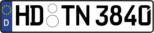 HD-TN3840
