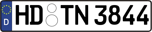 HD-TN3844