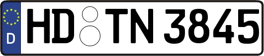 HD-TN3845