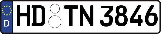 HD-TN3846