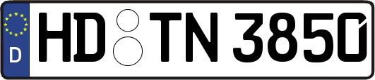 HD-TN3850