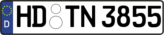 HD-TN3855