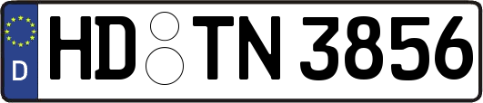 HD-TN3856