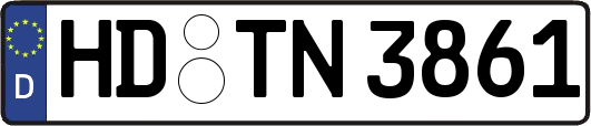 HD-TN3861