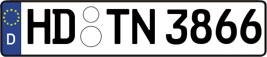 HD-TN3866