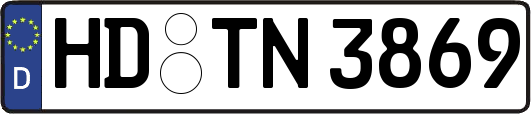 HD-TN3869