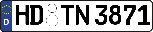 HD-TN3871