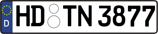 HD-TN3877