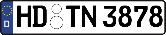 HD-TN3878